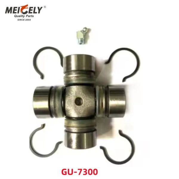 Universal Joint OEM GU-7300 3854100231 3854101628 38141000231 For Truck