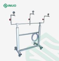 Equipamento de teste do pulverizador da água UL1598