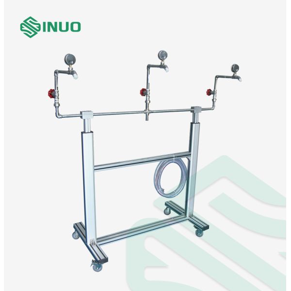 Испытательное оборудование брызг воды UL1598