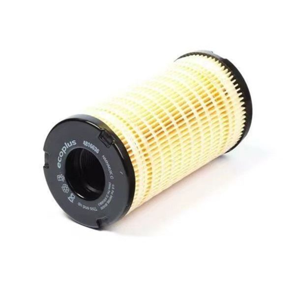 Perkins Engine 1104 1106 Fuel Filter 26560201 4816636
