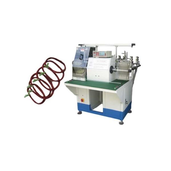 AC DC 3 Phase Stator Winding Machine 3200r/min 220V 7Kw