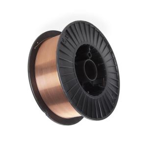 ER50-G 0.6 1.2 Mig Mag Welding Wire For High Strength Steel 10 Lb 4.54kg