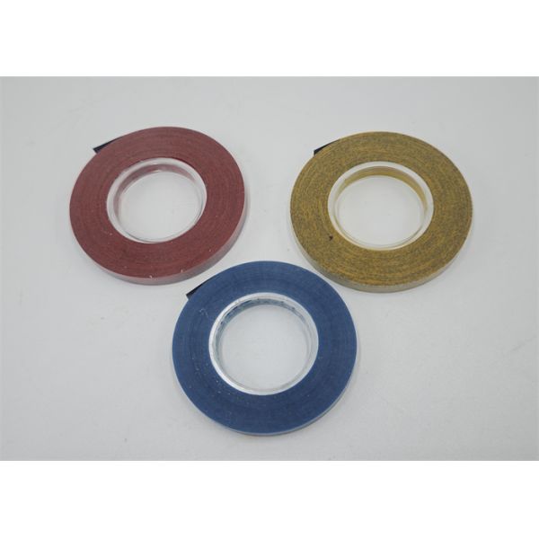 Paper Patching Tape for Used for Die Cutting Steel Plate to Supplement Pressure