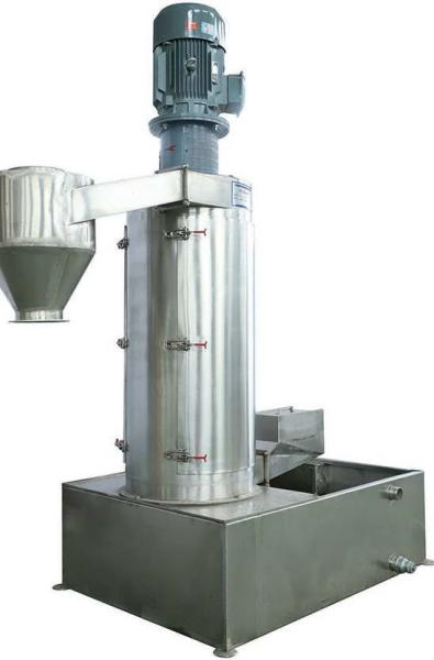 800Kg/H Capacity Twin Screw Extruder Easy Operation Double Screw Extruder Machine