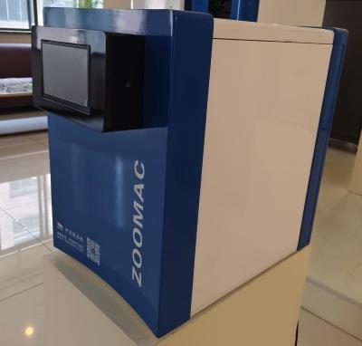 ASTM NCCLS ISO USP Compliant Laboratory Ultrapure Water System With Fixed Quantity Dispensing
