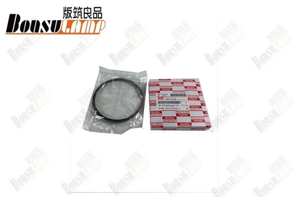 8973316411 Piston Ring ISUZU 4HL1 8-97331641-1