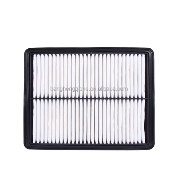 OE S32692A 1109013 M01 Car Engine Oil Filter for Changan CS75 Remove Impurities