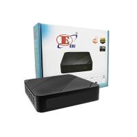 Tuner de soutien de mise en réseau d'IP d'enregistreur de boîte de TCP Linux IPTV