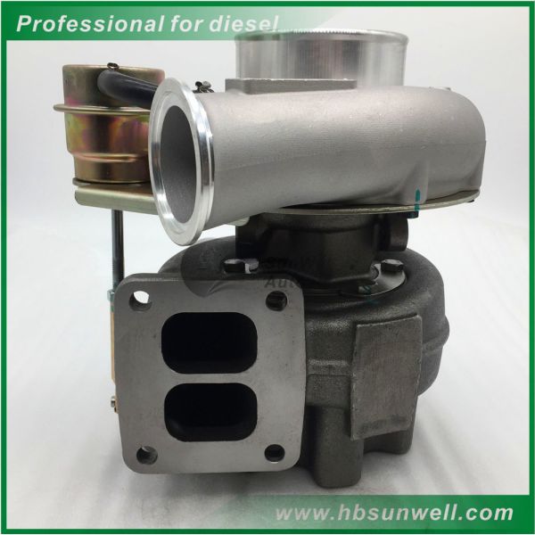 Holset Turbocharger HX50 3597546 3597547 3531855 3532812 3532816 for Iveco Truck