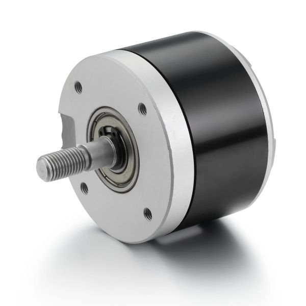Continuous Current 1.6A High Power Brushless Motor for Water Pump and Washing Machine