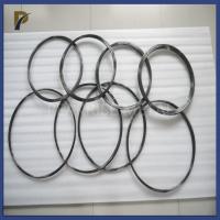 Câble métallique de haute résistance de tungstène pour le four simple de Crystal Silicon In Single Crystal