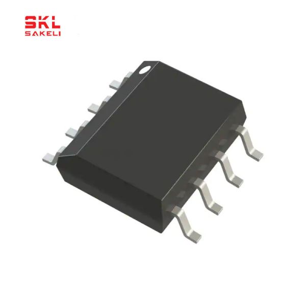 AD8538ARZ-REEL7 Amplifier IC Chips 8-SOIC Package Zero-Drift Amplifier 1 Circuit