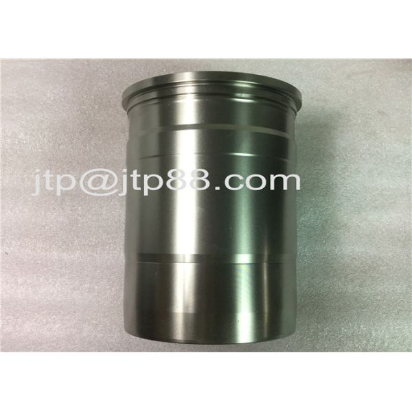Рабочая втулка цилиндра двигателя дизеля для ИСУЗУ Э120 залуживала рабочую втулку цилиндра 9-11261-290-0 Альфин
