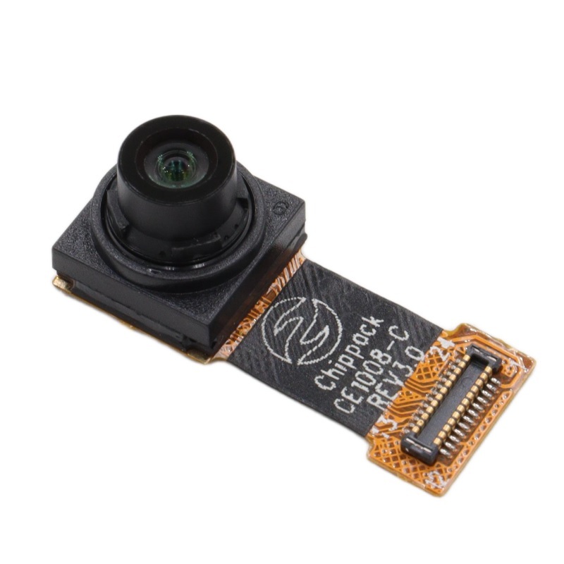 OV4689 RGB Camera Module 2688x1520 121 Degree View Rolling Shutter 4MP for QR Code Scanning
