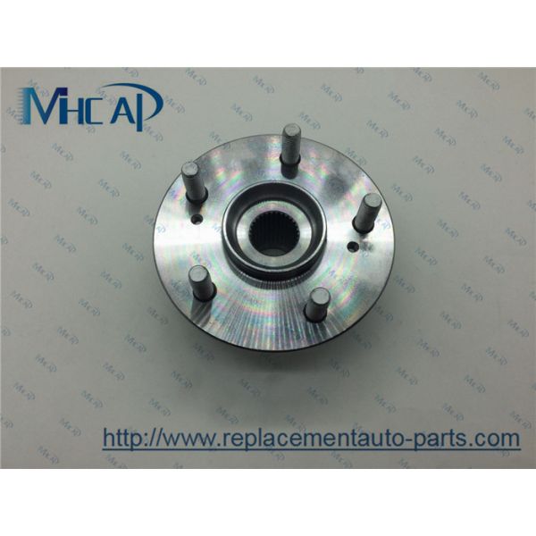 Собрание подшипника 44600-SWN-P00 эпицентра деятельности колеса Honda CR-V RE2 RE4 автоматическое