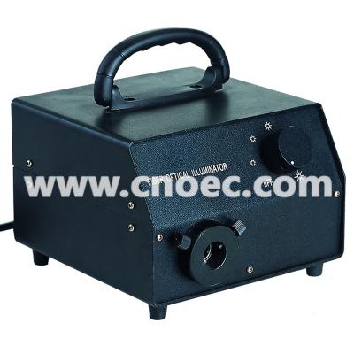 fonte luminosa A56.1223 do microscópio de fibra óptica de 24V 150W