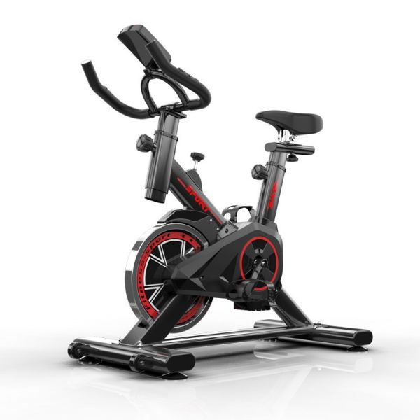 Wholesale Custom Logo Home Gym Equipment Indoor Fitness Bicycle Exercise Bike Spining Bike for sale