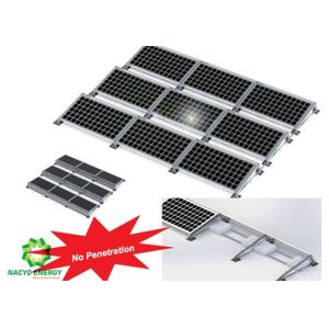 Ballasted Solar Mounting Systems