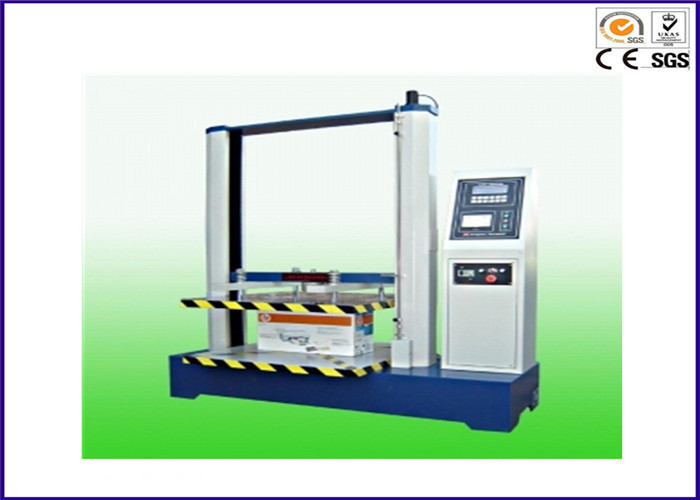 LCD показывает коробку микрокомпьютера 220V 5A сопротивляется машине теста обжатия