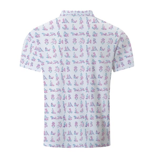 Men's High Quality POLO Shirt Slim Fit Casual Top With Button Casual Summer Fashion Custom Logo T-Shirt Solid Print