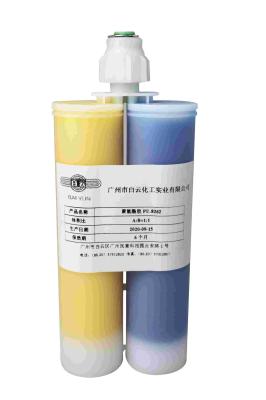 Two Component Polyurethane Sealant For Coating And Potting In Electronics Industry
