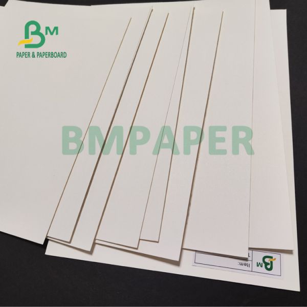 230gsm + 15 PE Matt прокатало крен Cupstock бумажный на горячие напитки 882mm 230gsm + 15 PE Matt прокатало бумагу запаса чашки на горячие напитки 882mm