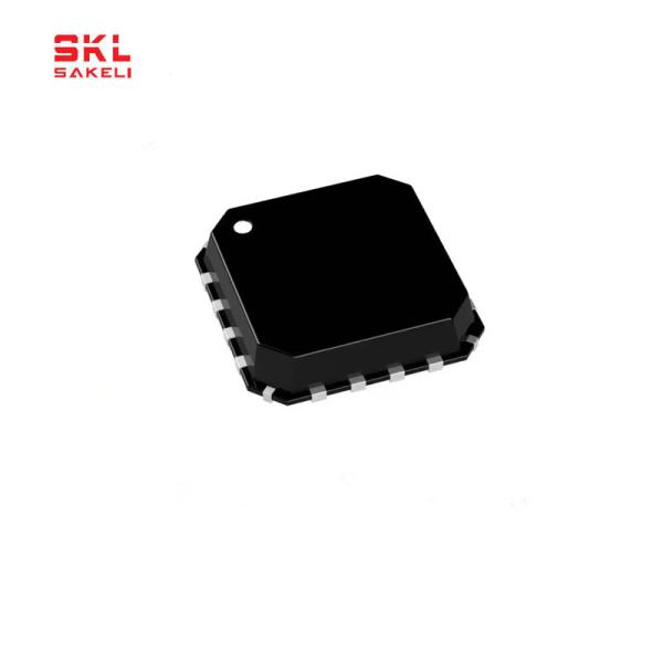 AD8295ACPZ-R7 Amplifier IC Chips Instrumentation Amplifier 3 Circuit 16-LFCSP-VQ Signal Processing