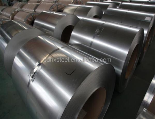 En10346 Dx51d Galvanized Steel Coil and Plate