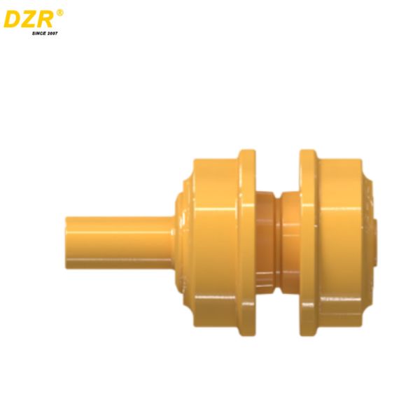 No.2295446 Durable Upper Roller Excavator Track Roller Bulldozer High Precision For Cat Excavator