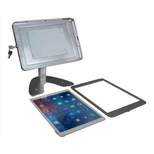 Кронштейн 12,9 Ipad в-образности утюга Pro 3KG с трубкой 26cm