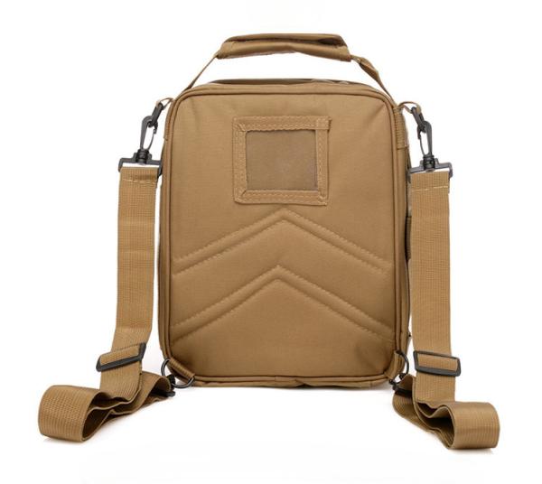 10L Lightweight Running Backpack 600D Compact Outdoor Travel Backpack With 9 Color Options