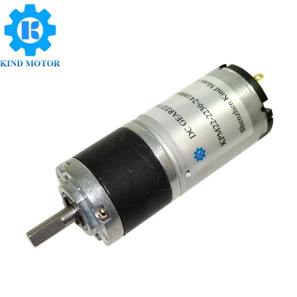 22mm Ig22gm 6vdc 12vdc 24vdc Metal Planetary Gearbox Reduction Motors