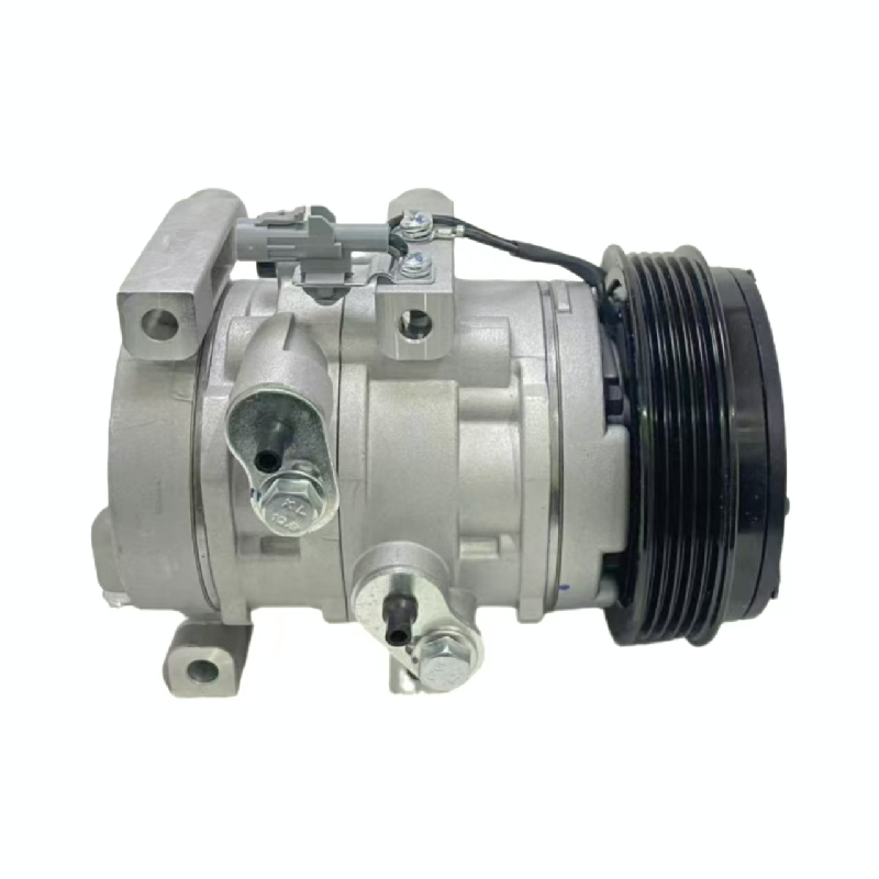 Car Air Conditioner Compressor OE A2790004 for ChangAn RuiXing M60 5PK 12V Car Air Conditioning Compressor