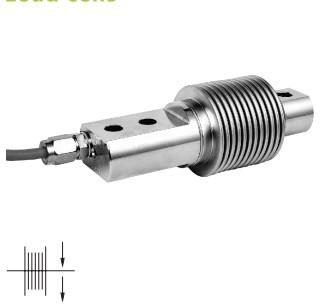 Single Ended Load Cell IN355-02