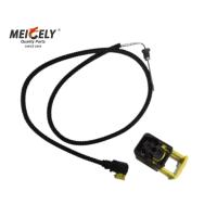 A0075424618 High Precision Temperature Sensor For Mercedes-Benz