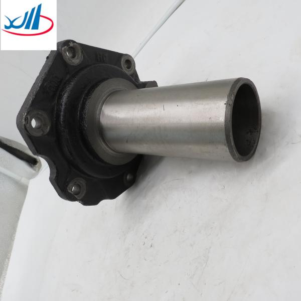 WG2222020001 Truck Axle Cover Howo Auto Spare Parts Gearbox Accessories
