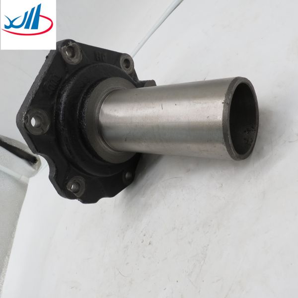 WG2222020001 Truck Axle Cover Howo Auto Spare Parts Gearbox Accessories