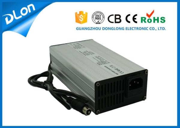 automatic 2.5A 3A 10s 42.0V output electric bike charger 36v for lifepo4/lithium ion / LIMN2 batteries