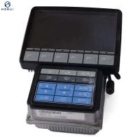Excavator Monitor PC200-8 PC200-7 PC200-6 PC210-8 Monitor Display 7835-31-9002 7835-31-1010 7835-31-1009 7835-31-1008