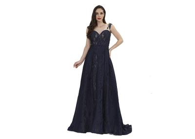 Back Bottom Sexy Vintage  Banquet Dresses / Simple Formal Evening Gowns