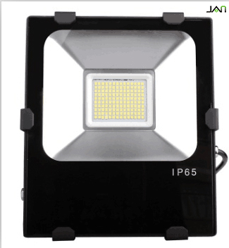 IP65 70W LED Eco Flood Light ,6300lm Taiwan Meanwell Power Driver,Outdoor Lighting With 3 Years Warranty