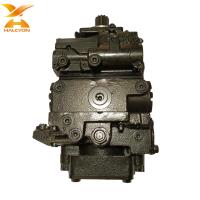 Para el motor hidráulico de la serie H1P045 de Danfoss Motor de pistón específicamente H1P078R1113C2N08HF1NNL33L33CP24PNNNN Condición utilizada