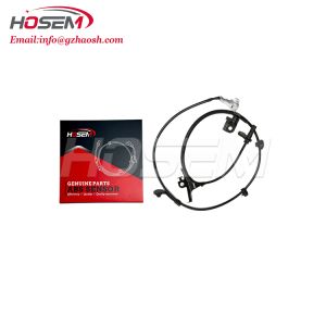 89542-0D050 OE Exact Replacement Wheel ABS Sensor Front Right For Toyota Yaris