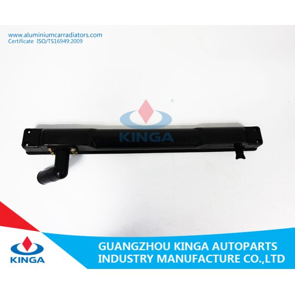 Mitsubishi L047 / Pickup L200'86-91 Radiator Plastic Tank replacement MB356390