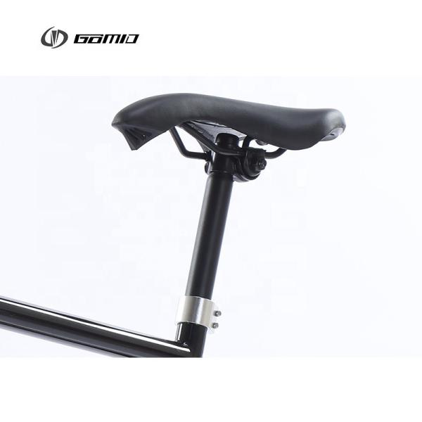 17KG Gross Weight Flip Flop Hub Gear Cycle GOMID Racing Bike for Customized Track Biking