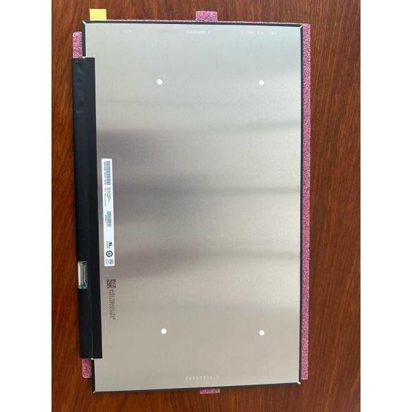 AUO 15.6 Inch LCD Display with 1920x1080 Resolution and 500 cd/m² Brightness TFT-LCD Panel