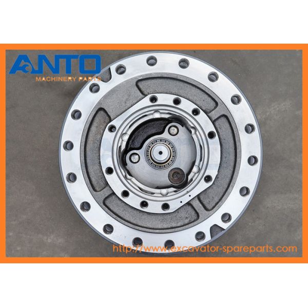 Редуктор перемещения СЛУЧАЯ CX330 CX350 KSA10220 LJ018600 LJ018710 LN002190 LN001600