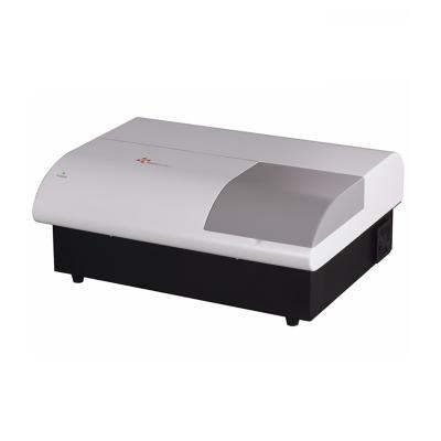 Invbio 48 / 96 Fully Automated Elisa Reader With Large Lcd