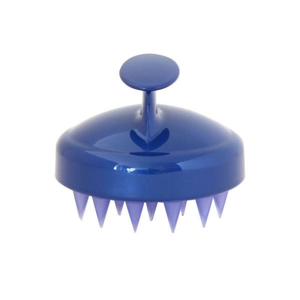 Spa Hair Scalp Massage Brush Wear Resistant BF6006 OEM / ODM Available