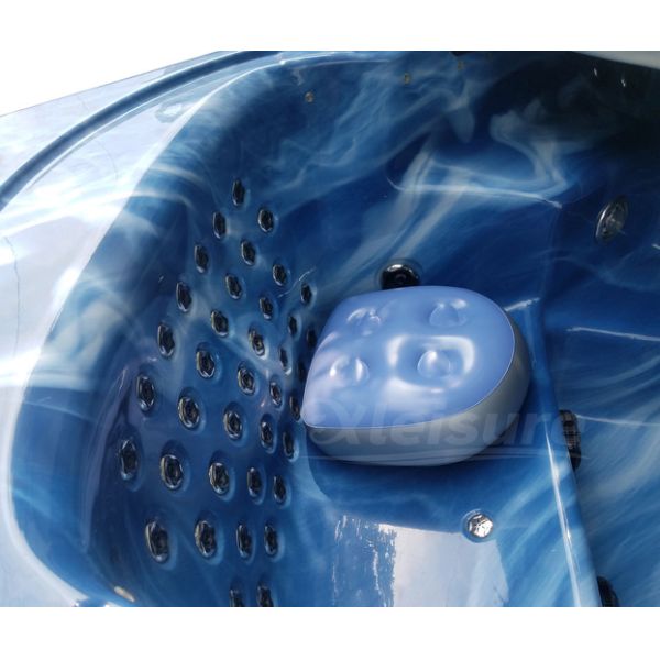 Мягкая подушка сидения ракеты -носителя спа джакузи аксессуаров ушата спа теплостойкая